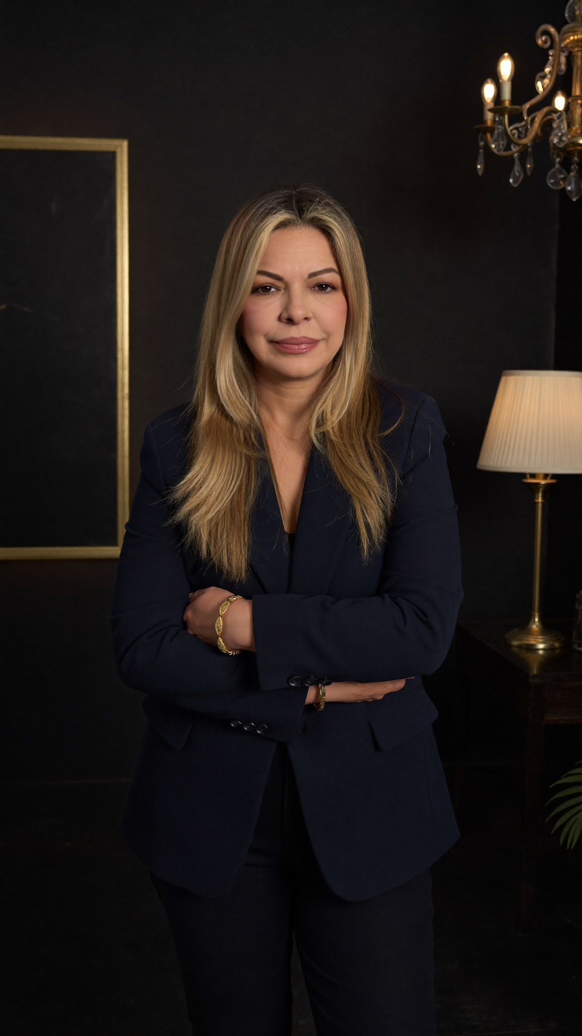 Maribel Luque